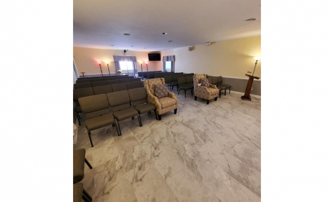 Legacy Growney Funeral Home