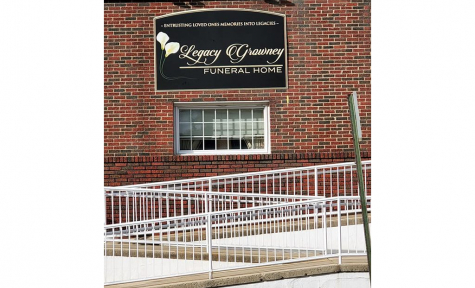 Legacy Growney Funeral Home
