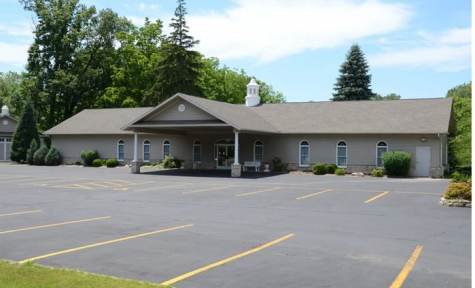 Filbrandt Chapel - Starks Family Funeral Homes & Cremation Services