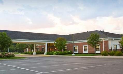 Starks Family Funeral Homes & Cremation Services Starks & Menchinger Chapel