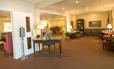 Starks Family Funeral Homes & Cremation Services - Sommerfeld Chapel