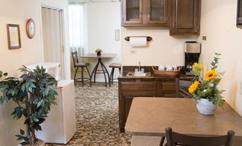 Starks Family Funeral Homes & Cremation Services - Clark Chapel