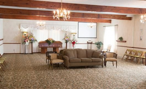 Starks Family Funeral Homes & Cremation Services - Clark Chapel