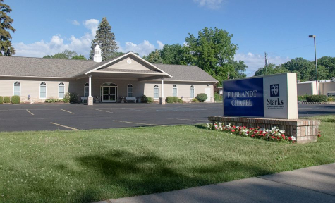 Filbrandt Chapel - Starks Family Funeral Homes & Cremation Services