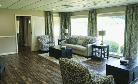 Benton Funeral Home - Fordyce