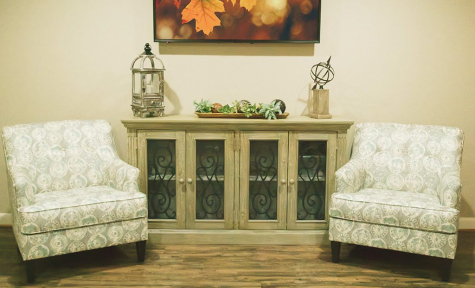 Benton Funeral Home - Fordyce