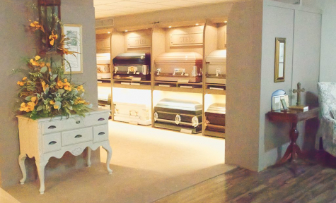 Benton Funeral Home - Fordyce