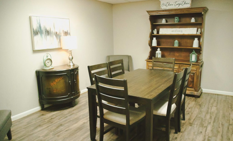 Benton Funeral Home - Fordyce