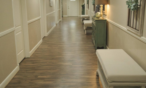 Benton Funeral Home - Fordyce