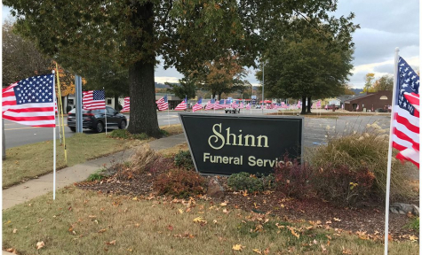 Shinn Funeral Service