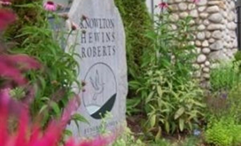 Knowlton & Hewins Funeral Home