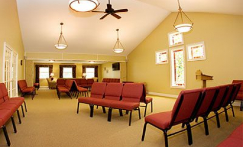 Stetson's Funeral Home