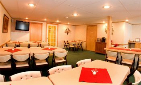 Stetson's Funeral Home