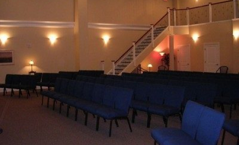 Corleto-Latina Funeral Home & Crematory