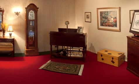 Corleto-Latina Funeral Home & Crematory
