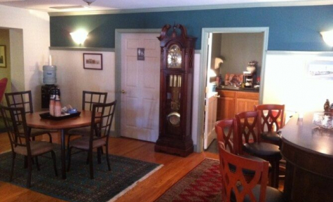 Corleto-Latina Funeral Home & Crematory