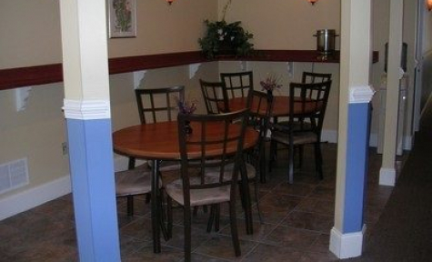 Corleto-Latina Funeral Home & Crematory