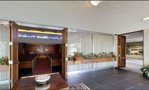 Ruebel Funeral Home