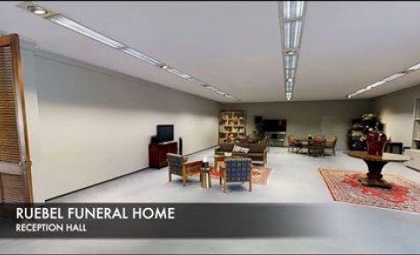 Ruebel Funeral Home