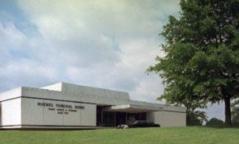Ruebel Funeral Home