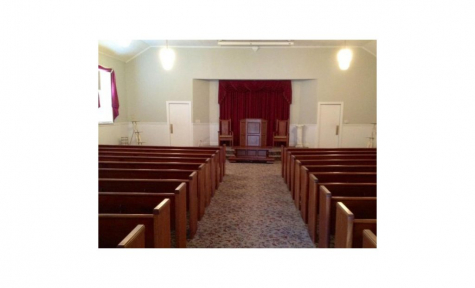 Jennings-Moore-Cortner Funeral Home