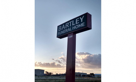 Bartley Funeral Home - Plainview