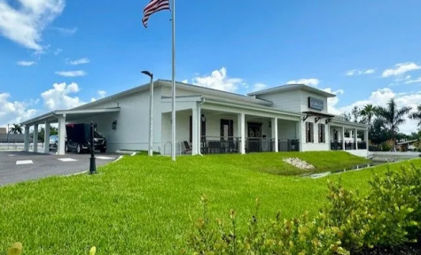 Life Celebration Center of Punta Gorda