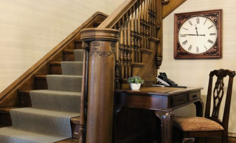 Stewart Baxter Funeral & Memorial Services-Cedar Rapids