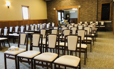 Stewart Baxter Funeral & Memorial Services-Cedar Rapids