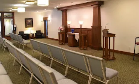 Stewart Baxter Funeral & Memorial Services-Mount Vernon