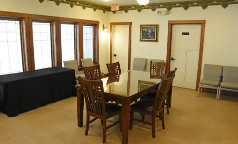 Stewart Baxter Funeral & Memorial Services-Mount Vernon