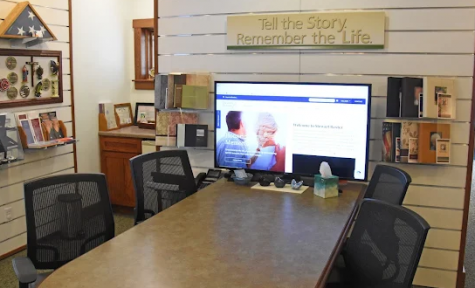 Stewart Baxter Funeral & Memorial Services-Mount Vernon