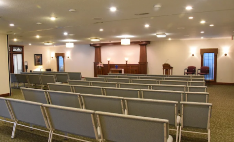 Stewart Baxter Funeral & Memorial Services-Mount Vernon