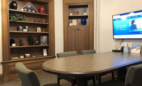 Stewart Baxter Funeral & Memorial Services-Cedar Rapids