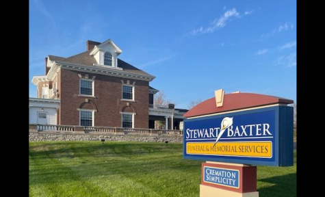 Stewart Baxter Funeral & Memorial Services-Cedar Rapids