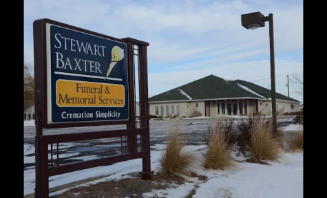 Stewart Baxter Funeral & Memorial Services-Mount Vernon