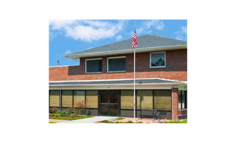 Tetrick Funeral Home - Bluff City Chapel