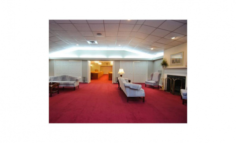 Tetrick Funeral Home - Bluff City Chapel