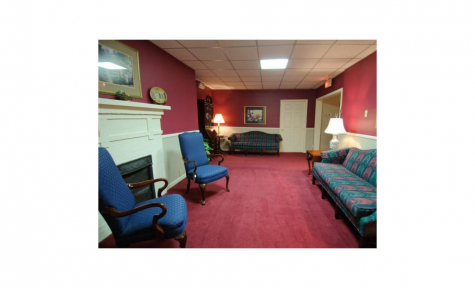 Tetrick Funeral Home - Bluff City Chapel