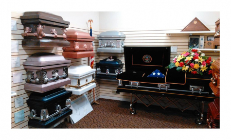 Lafayette Funeral Home - Fayetteville