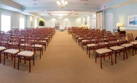 Klaassen Family Funeral Home - Grand Haven