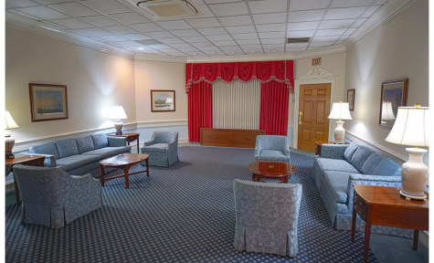 A.S. Turner & Sons Funeral Home & Crematory