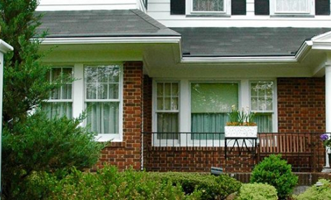 Hugh M. Moriarty Funeral Home