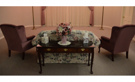 Zahoran Funeral Home