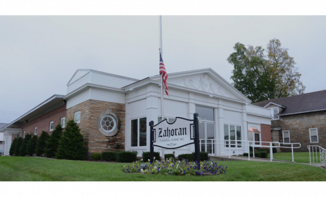 Zahoran Funeral Home