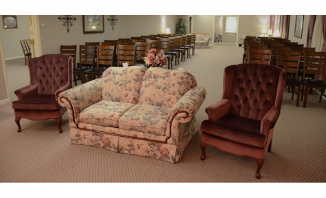 Zahoran Funeral Home