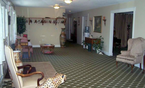 Riposta Funeral Home