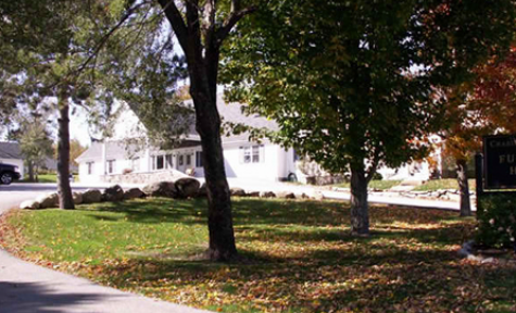 Riposta Funeral Home