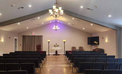 LN Hughes Funeral Services