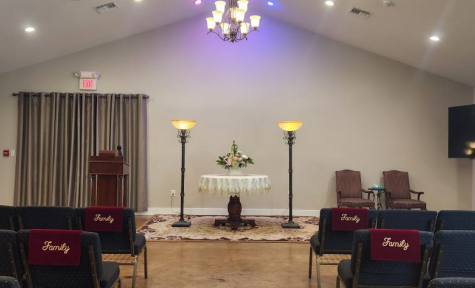 LN Hughes Funeral Services